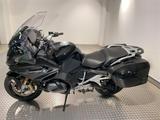 BMW R 1250 RT - BMW R 1250 RT
