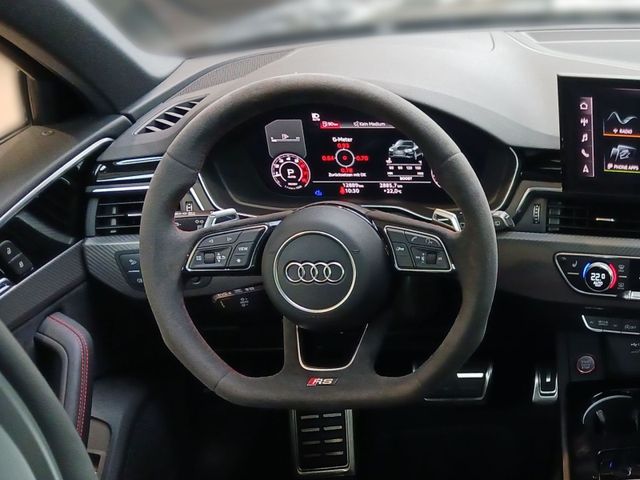 RS4 Avant QUATTRO MATRIX+280 KM/H+PANO+KAMERA+VC