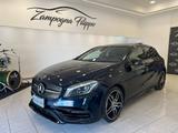 Mercedes-Benz Mercedes-benz A 180 d Premium TETTO Auto - 2018 - Mercedes A 180 mit Halbautomatikschaltung
