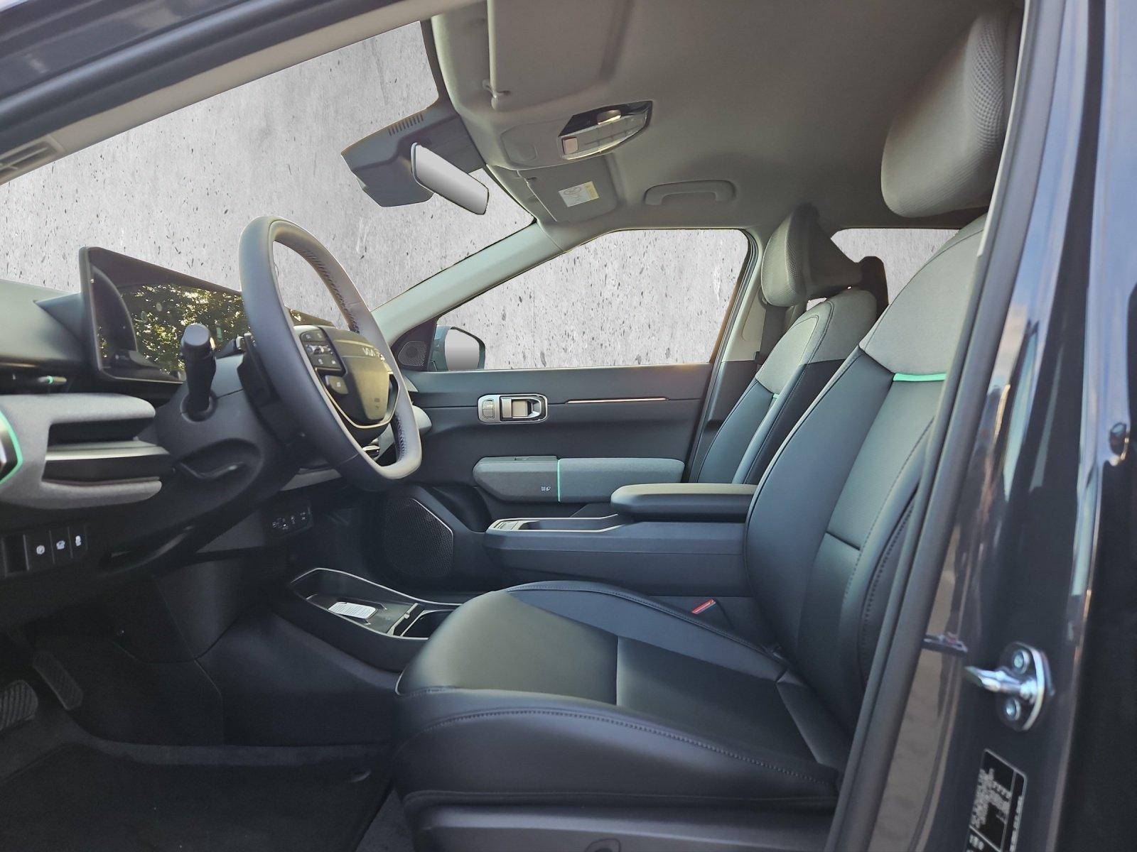 Kia EV4 81 EARTH UP TE WIC DWP DE SD