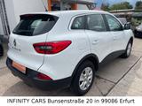 Renault Kadjar Life - gebrauchte Renault Kadjar aus dem Jahr 2017