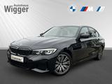 BMW M340i xDrive Lim./HUD/Navi/Leder/Soundsystem/LED - schwarze BMW M340i