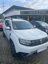 Dacia Duster II Prestige 1,3 TCE 130 *Navi*Kamera* - Dacia Duster Gebrauchtwagen Bochum