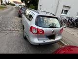 Volkswagen VW  Passat 2.0 TDI Automatik Getriebe DSG - Volkswagen Passat aus 2009: TDI