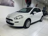 Fiat FIAT Punto Punto 1.3 MJT 75CV 3 porte Van Easy 2 - Fiat Punto mit Diesel-Antrieb: Easy
