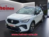 Seat Arona FR 1.0 TSI 85 kW (116 PS) 6-Gang VOLL LED