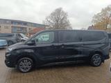 Ford Tourneo Custom TITANIUM 320 L2 NAVI / AHK / STD- - gebrauchte Ford Tourneo Custom aus dem Jahr 2024