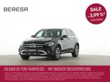 Mercedes-Benz GLC 220 d 4M Facelift Distronic Burmester Kamera - Mercedes-Benz GLC 220 Gebrauchtwagen