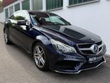 Mercedes-Benz E 350d Coupe *H&K *AMG-Line *LED *ACC - Mercedes-Benz E 350 mit Diesel-Antrieb: Coupe