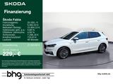Skoda Fabia Tour - Skoda Jahreswagen: Automatik