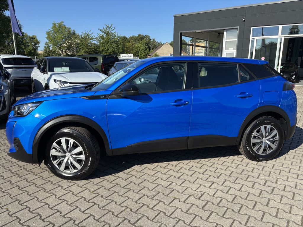 Image of Peugeot 2008