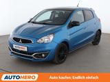 Mitsubishi Space Star 1.2 Diamant Edition+*KLIMA*GARANTIE* - Mitsubishi Space Star: 1.2