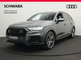 Audi Q7 S line 55 TFSI quattro *NAV*StHz*AHK*Pano* - Audi Q7 in Augsburg