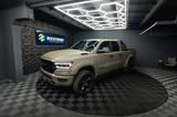Dodge RAM 5.7 V8 HEMI 4x4 OFFROAD LONGBED RAPTOR Style - Dodge RAM: Long