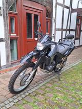 Yamaha XT 660 R - wenig Kilometer - YAMAHA XT 660 R
