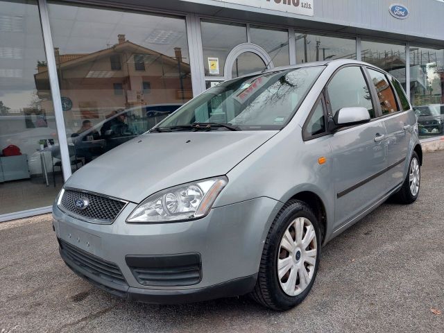 Ford Focus C-Max Focus C-Max 1.6 TDCi (110CV)