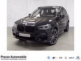 BMW X3 xDrive30d Pano AHK DA 360° HuD HiFi Memory - BMW X3 Hybrid (Diesel/Elektro)