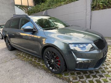 Skoda Octavia - 10