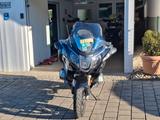 BMW 1250 RT - MOTORRAD 125