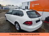 Volkswagen Golf VI 1.6 TDI Variant Match TÜV NEU - Volkswagen Golf: Match TDI