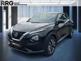 Nissan Juke Acenta Kamera SHZ LED Navi - gebrauchte Nissan Juke aus dem Jahr 2024