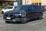 Volvo VOLVO V90 Cross Country D4 AWD Geartronic Pro - blaue Volvo V90 Cross Country