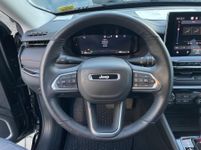 Jeep Compass - Vorschau Bild 11