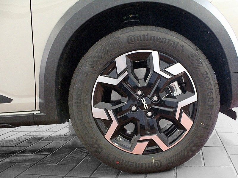 Fahrzeugabbildung Dacia Jogger Hybrid 155 Journey 7-Sitzer MY 2026
