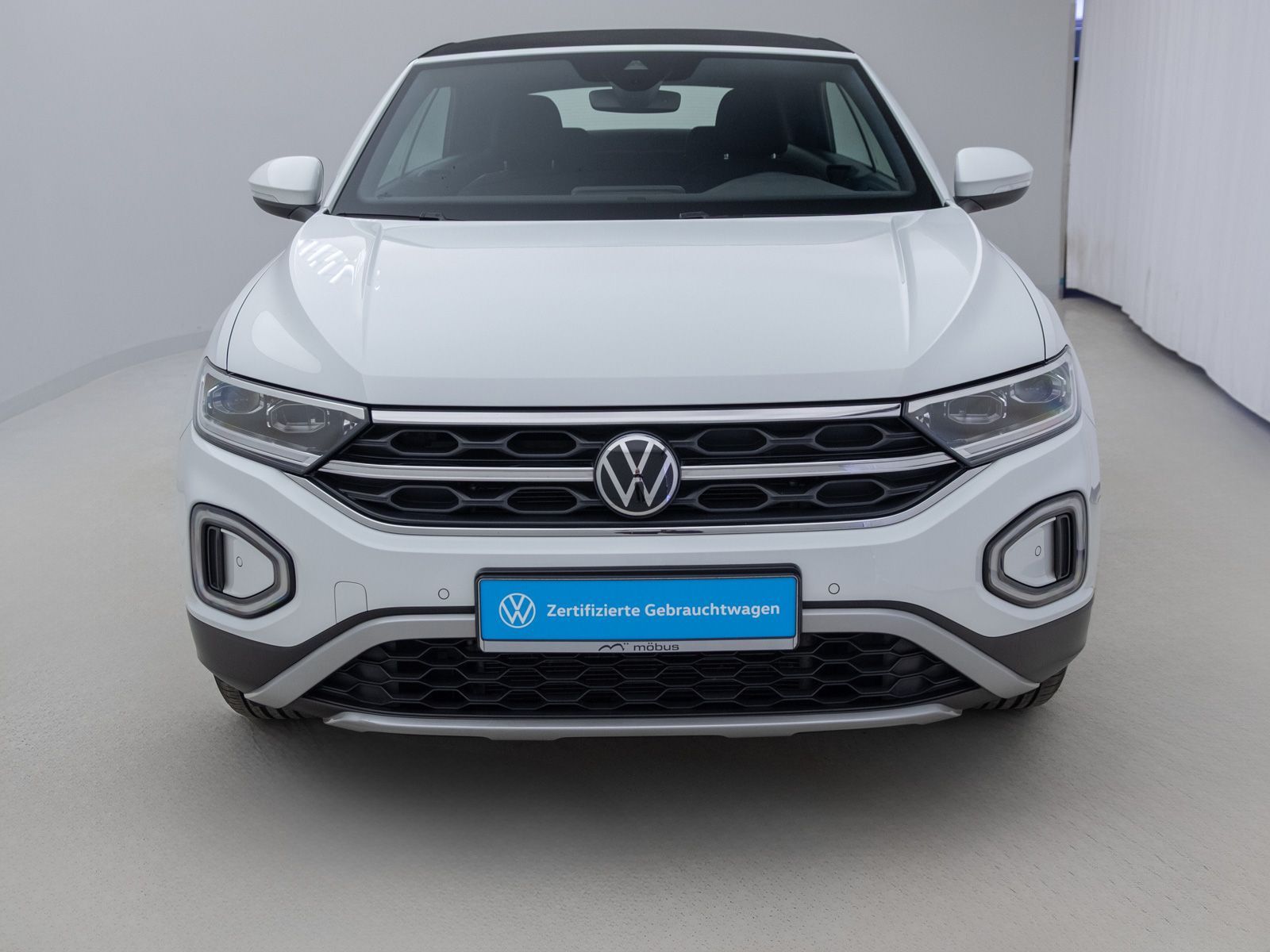 Volkswagen T-Roc - Bild 3