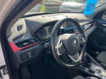 BMW X1 - 9
