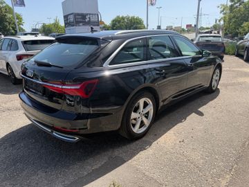 Audi A6 - 3