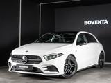 Mercedes-Benz A 220 d AMG 4Matic  *NIGHT*APPLE*