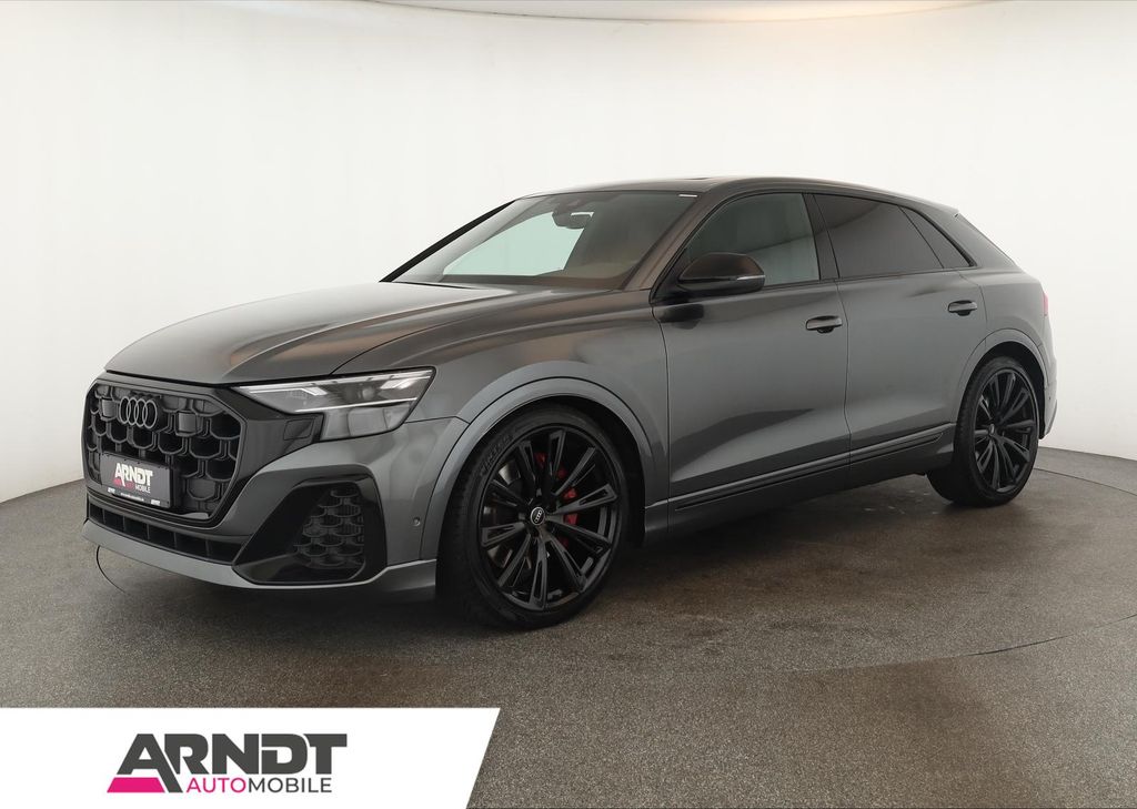 Image of Audi SQ8