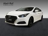 Hyundai i40 1.6 GDI Space Blue - nur Händler/Export - Hyundai i40 aus 2018