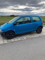Renault Twingo - gebrauchte Renault Twingo aus dem Jahr 2005