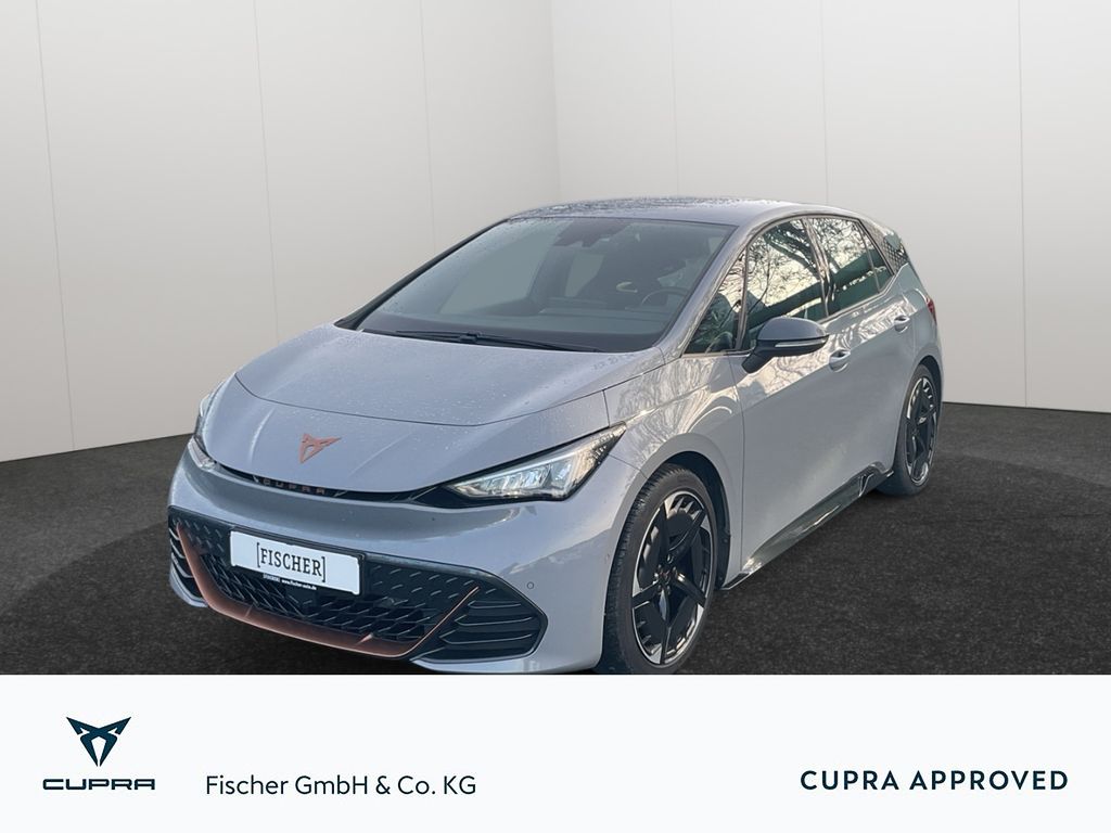 Angebot ansehen Cupra Born