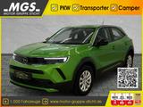 Opel Mokka e Basis DAB #BT #Metallic #LED