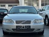 Volvo V70 Kombi 2.4D*AUTOMATIK*Edition Comfort - Volvo V70: Edition