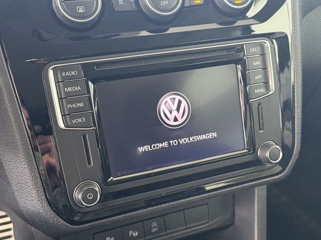Volkswagen Caddy DSG ALLTRACK XENON STANDHZ NAVI ACC 150PS