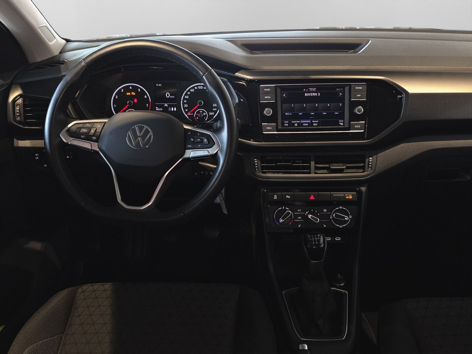 Volkswagen T-Cross - Bild 15