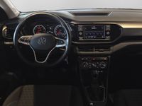 Volkswagen T-Cross - Vorschau Bild 15