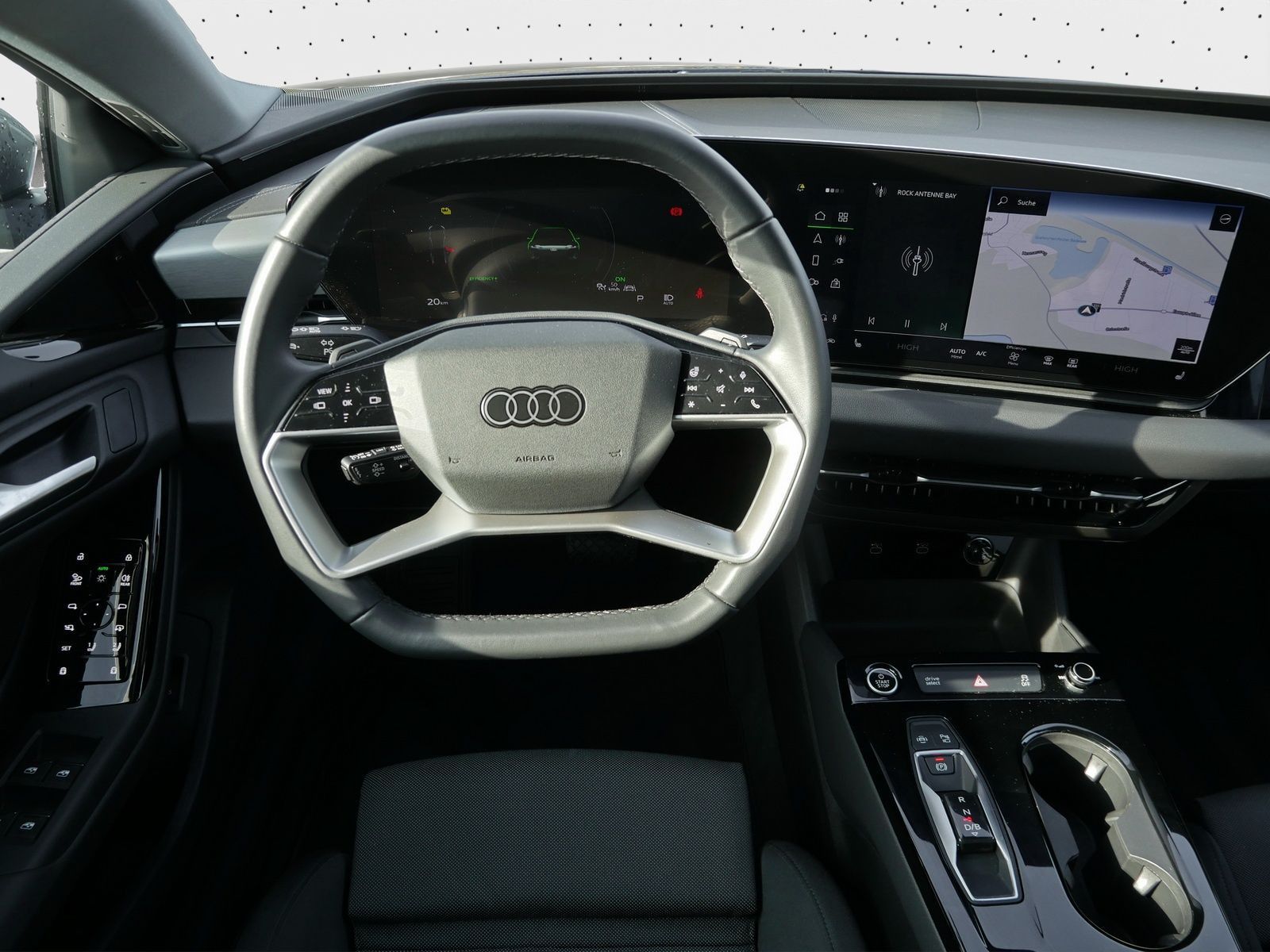 Audi A6 e-tron - Bild 8