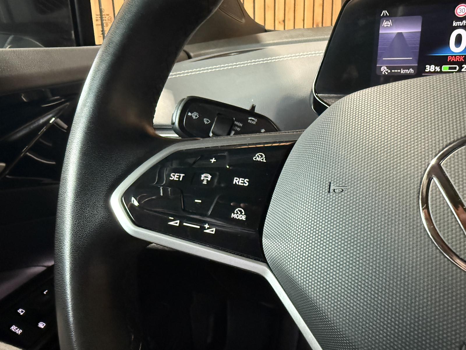 Volkswagen ID.4 Pro Goal *Navi*ACC*LED*Kam*Keyless*el.Heck., миниатюра 20