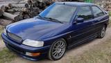 Ford Escort RS2000 MK6 H&R K&N OZ Racing R... - Ford Escort aus 1992