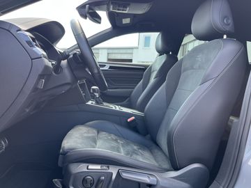Volkswagen Arteon - 11