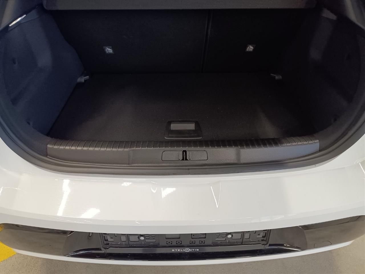Fahrzeugabbildung Opel Mokka GS 1.2 Turbo MildHybrid 107KW e-DTC