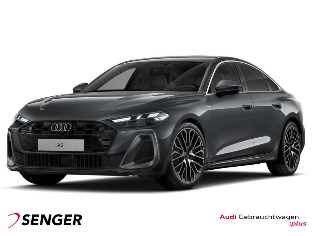 2025 Audi A5