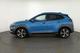 Hyundai Kona 1.6 T-GDI DCT Premium LED Sitzbelüftung PDC - Hyundai KONA: Automatik