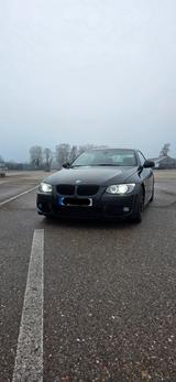 BMW 335i Cabrio - m Paket DKG  - BMW 335 aus 2010