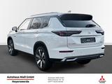 Mitsubishi Outlander PHEV Intro Edition 0,99 % Zins - Mitsubishi Outlander SUV